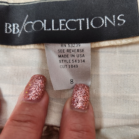 BB Collection Skirt - Picture 4 of 5